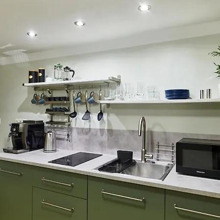 - Apartmánik Appartamento *