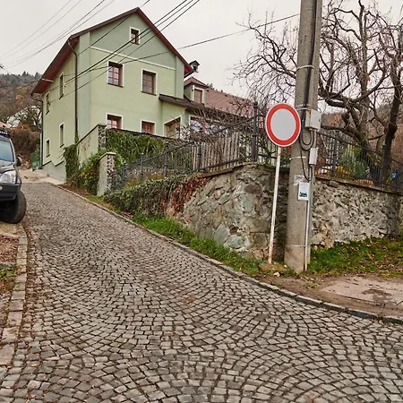 Appartamento - Apartmánik *