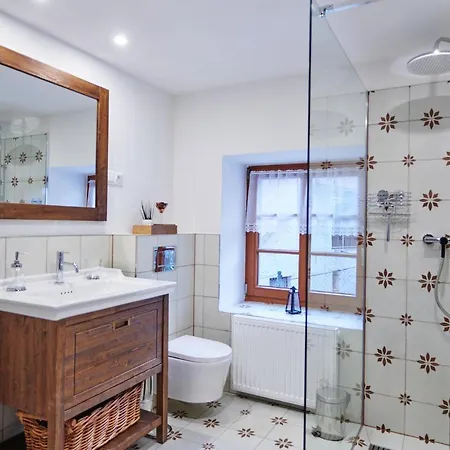 - Apartmanik Banská Štiavnica