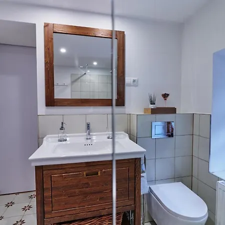 - Apartmánik * Banská Štiavnica