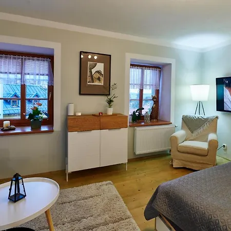 Appartamento - Apartmánik