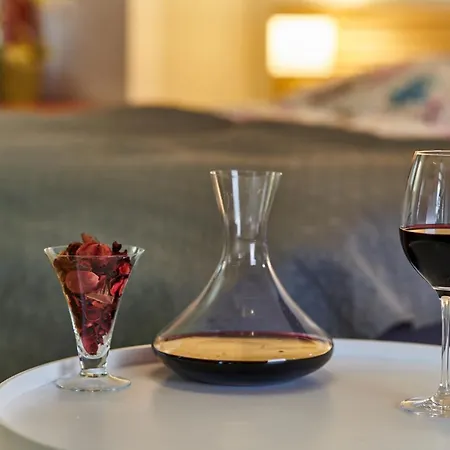 Appartamento - Apartmánik *