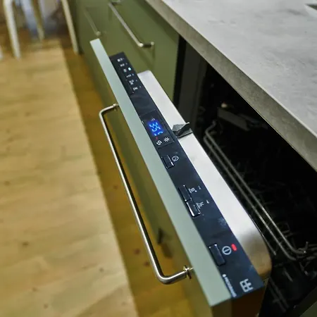 Appartamento - Apartmánik *