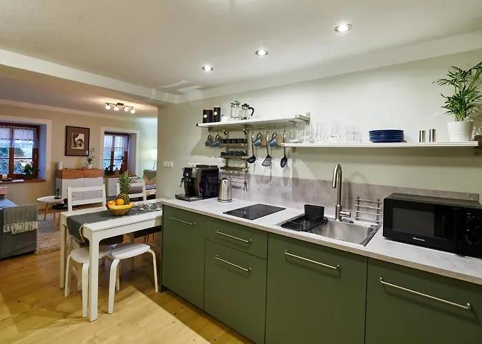 - Apartmanik Banská Štiavnica