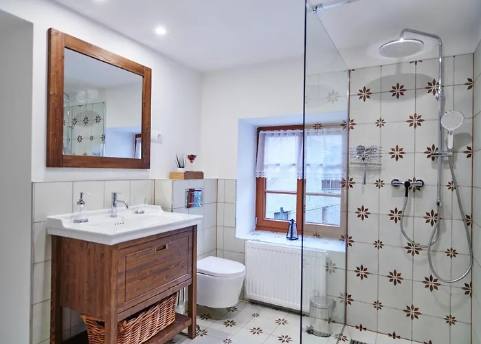 - Apartmanik Banská Štiavnica