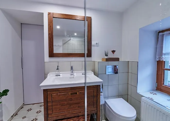 - Apartmanik * Banská Štiavnica