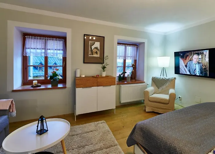Apartment - Apartmanik