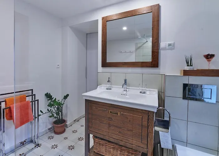 - Apartmanik Banská Štiavnica